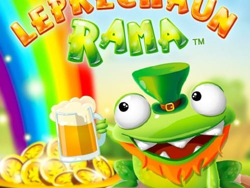 Leprechaun Rama