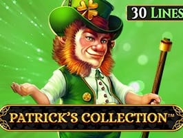 Patricks Collection 30 Lines