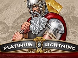 Platinum Lightning