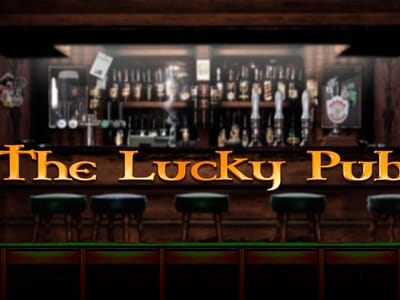 The Lucky Pub