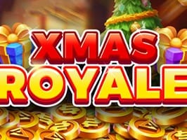 Xmas Royale